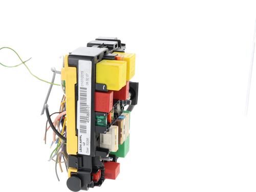 Fuse box PEUGEOT 208 I (CA_, CC_)  | BP29483998E1 
