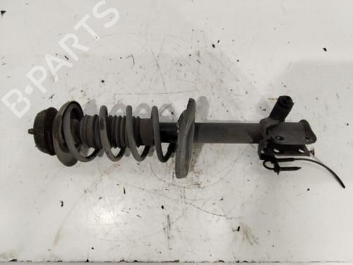 Used Right front shock absorber Right front shock absorber DACIA DOKKER MPV (KE_) [2012-2021] 33842575 33842575
