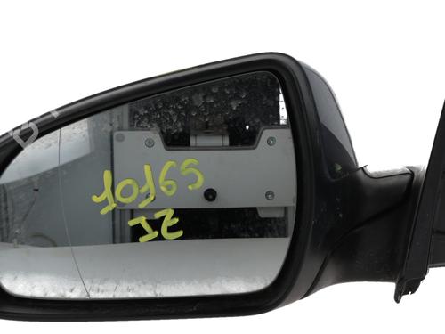 Left mirror HYUNDAI i30 (PDE, PD, PDEN) 1.6 CRDi | BP29953476C26 