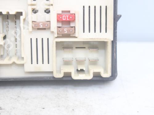 Fuse box RENAULT KANGOO / GRAND KANGOO II (KW0/1_) 1.5 dCi 85 (KW0K, KW0L, KW0B) | BP16954703E1 