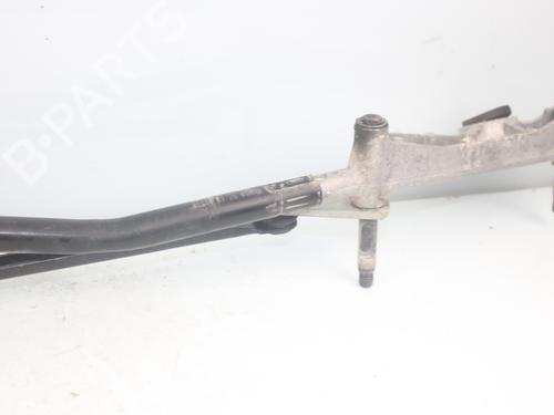 Front wiper motor MERCEDES-BENZ CLA Coupe (C117) CLA 220 CDI / d (117.303) | BP17095001M29 