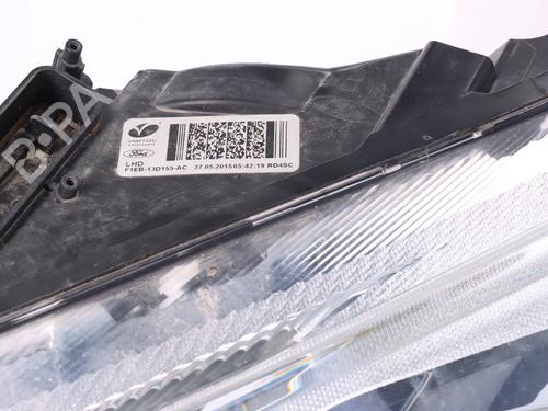 Left headlight FORD FOCUS III | BP39535321C28 - Image 2