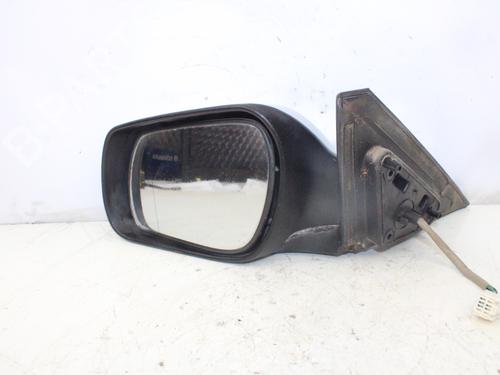 Used Left mirror MAZDA 6 Hatchback (GG) [2002-2008]  15125866