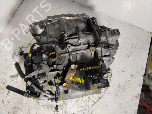 Gearbox KIA SPORTAGE IV (QL, QLE) 1.7 CRDi | BP30055345M3 