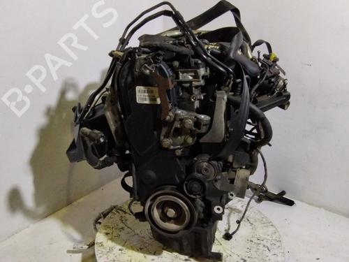 Engine FORD MONDEO IV (BA7) 2.0 TDCi | BP19095091M1 
