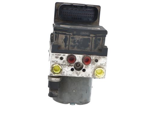Used ABS pump TOYOTA AVENSIS Saloon (_T25_) 2.0 D-4D (CDT250_, CDT250R) (116 hp) 32384853