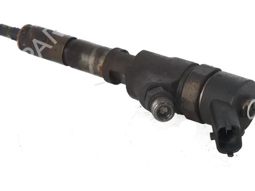 Used Injector Injector CITROËN JUMPY I Platform/Chassis (BU_, BV_, BW_, BX_) 2.0 HDi 110 16V (109 hp) 36276506 36276506