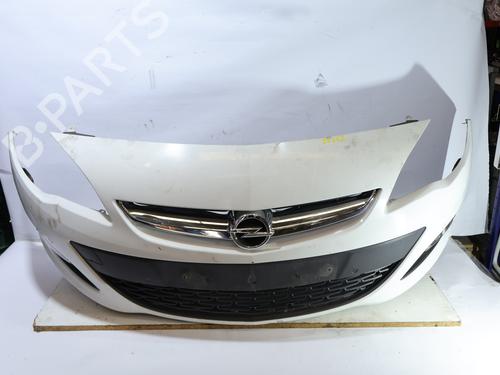 Used Front bumper Front bumper 37488121 37488121