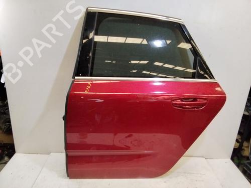 Used Left rear door CITROËN C4 Picasso II [2013-2025]  19028063