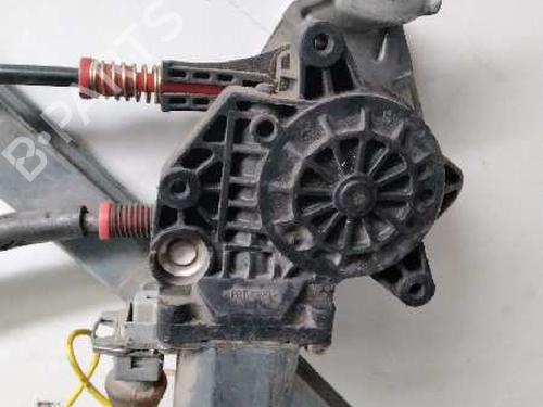 Used Front left window mechanism CITROËN XSARA (N1) [1997-2005]  8573604
