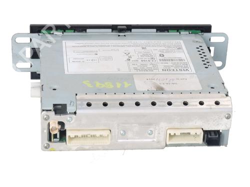 Radio OPEL VIVARO B Van (X82) 1.6 CDTI (05) | BP36535746E6 - Image 4