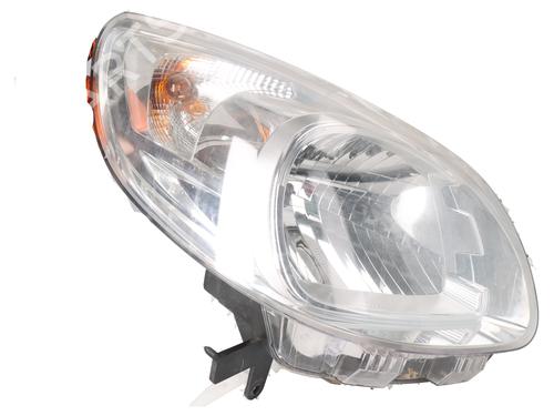 Højre forlygte Højre forlygte RENAULT KANGOO / GRAND KANGOO II (KW0/1_) [2008-2026] 36355263 36355263