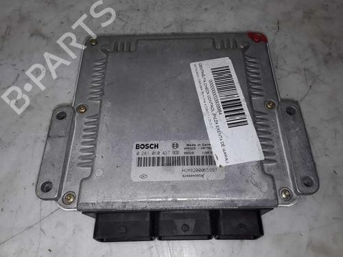Used Engine control unit (ECU) MITSUBISHI CARISMA (DA_) [1995-2006]  10248712