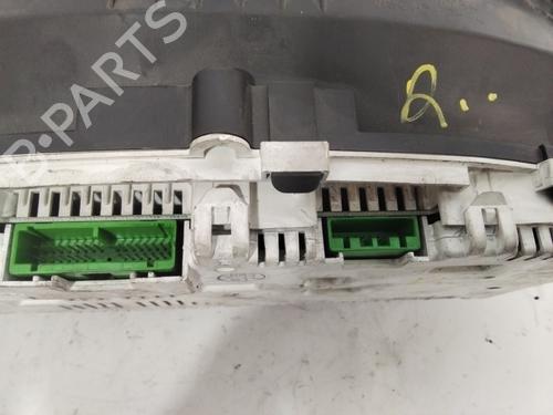 Instrument cluster HONDA ACCORD VII (CL, CN)  | BP22273758C47 