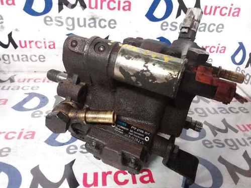 Used Injection pump Injection pump FORD FUSION (JU_) 1.4 TDCi (68 hp) 8553387 8553387