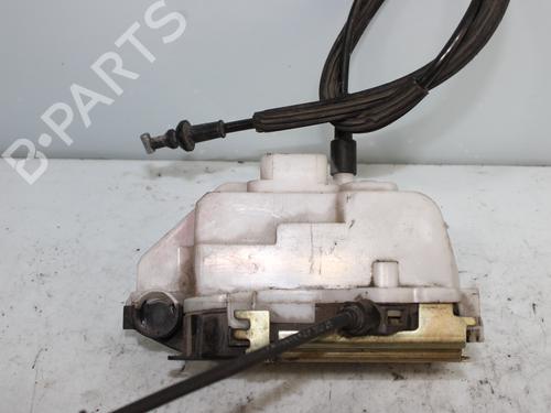 Front right lock CITROËN C2 (JM_)  | BP17741515C97 