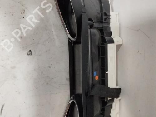 Instrument cluster PEUGEOT 308 II (LB_, LP_, LW_, LH_, L3_)  | BP28186373C47 