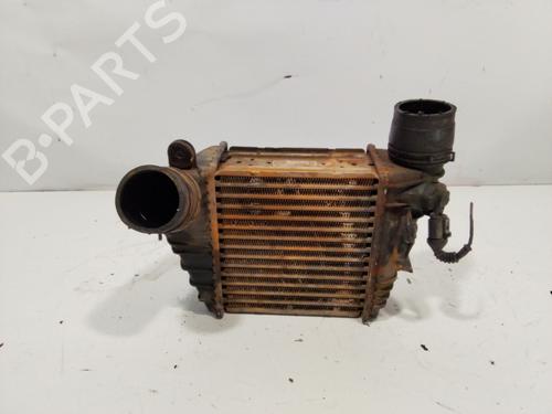 Ladeluftkühler für SEAT LEON (1M1) 1.9 TDI (100 hp) 28693768