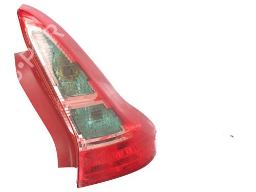 Right taillight CITROËN C4 Coupe (LA_) | BP30739176C35