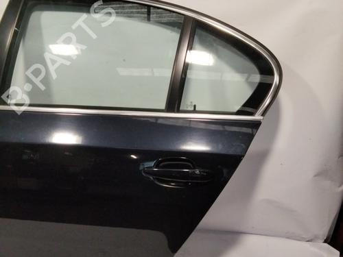Left rear door BMW 5 (E60) 520 d | BP24937433C4 