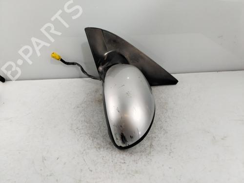 Left mirror FORD FOCUS I (DAW, DBW) 1.6 16V | BP18886903C26 