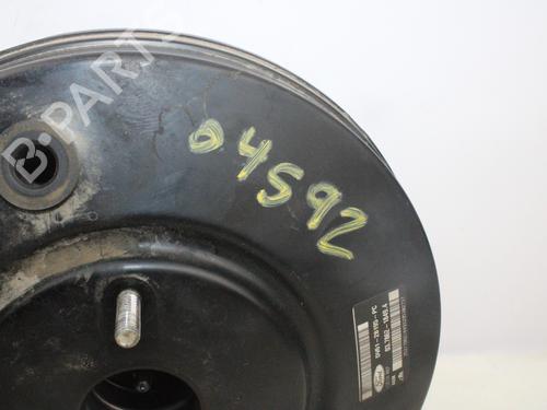 Servo brake FORD FOCUS III Turnier 1.5 TDCi | BP15225415M42 