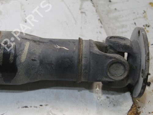 Driveshaft MERCEDES-BENZ SPRINTER 2-t Van (B901, B902) 210 D (901.461, 901.462, 902.461, 902.462) | BP16981611M37 
