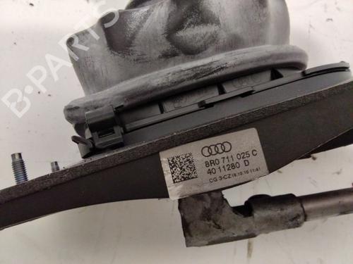 Gear lever AUDI Q5 (8RB)  | BP29120786M90 