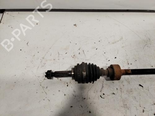 Right front driveshaft DAEWOO MATIZ (M100, M150)  | BP24372221M39 