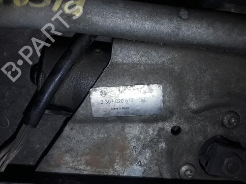 Viskermotor vindrute CITROËN XSARA PICASSO (N68)  | BP10647551M29 