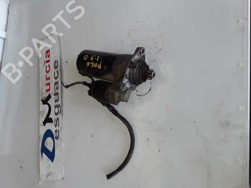 Startmotor VW POLO (6N2)  | BP8562001M8 