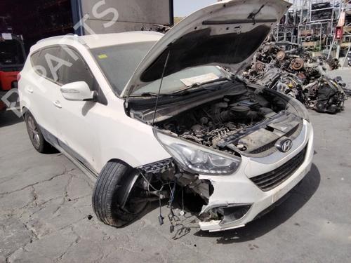 Left tailgate light HYUNDAI ix35 (LM, EL, ELH)  | BP37638977C79  - Image 9