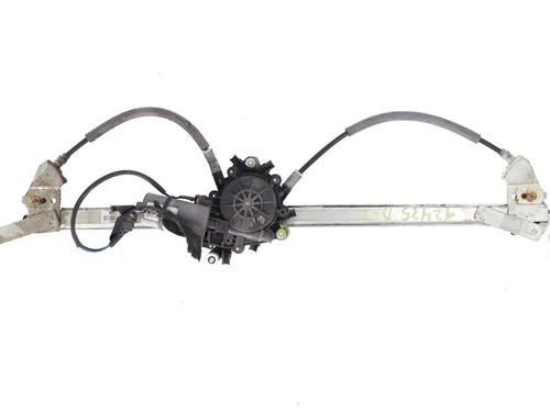 Used Front left window mechanism Front left window mechanism 38957277 38957277