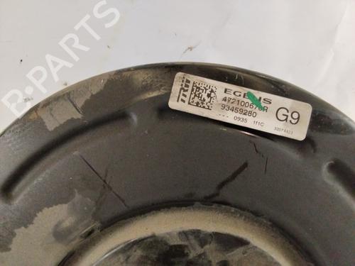Servo brake RENAULT TRAFIC III Van (FG_) 1.6 dCi 115 (FGMD) | BP22943255M42 