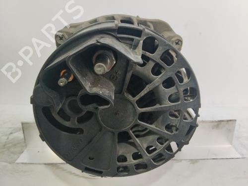 Alternator FIAT 500 (312_)  | BP23661023M7 