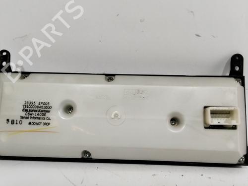 Switch NISSAN NAVARA NP300 (D40)  | BP27223243I30 