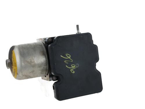 ABS Bremseaggregat RENAULT ZOE (BFM_)  | BP29120832M43 