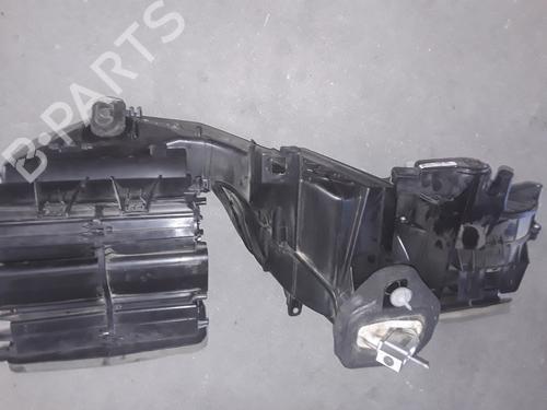 Heater matrix box DODGE NITRO  | BP21013627M61 