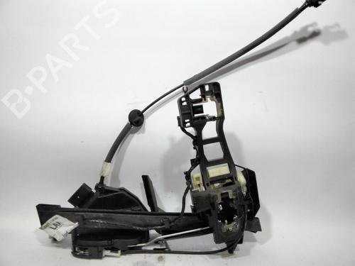 Front left lock FORD FOCUS II (DA_, HCP, DP)  | BP10626467C98 