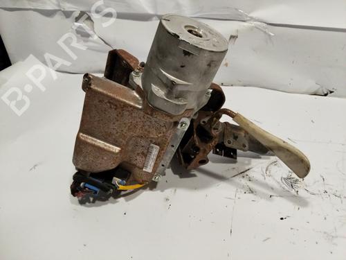 Steering column FIAT 500 (312_) 1.3 D Multijet (312AXB1A) | BP28330316M21 