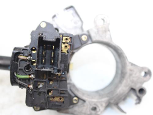 Steering column stalk MERCEDES-BENZ E-CLASS (W210) E 320 CDI (210.026) | BP16462322I23 