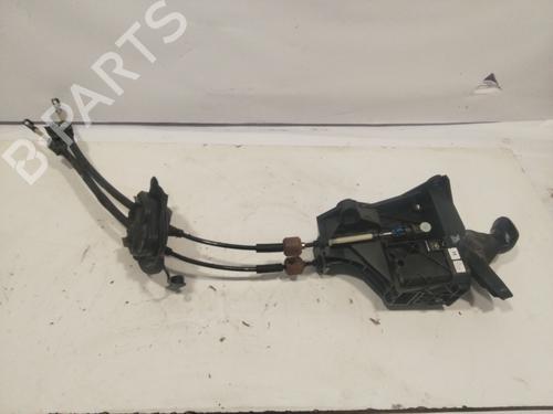 Used Gear lever PEUGEOT RIFTER 1.5 BlueHDi 130 (130 hp) 24199773