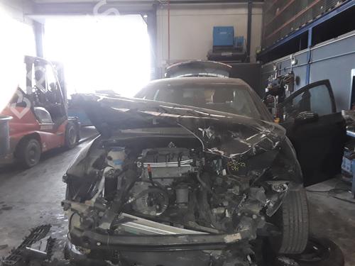 Throttle body SEAT LEON (1P1) 1.9 TDI | BP11703693M82 