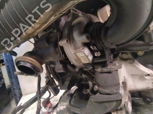 Engine CITROËN XSARA (N1) 2.0 HDi 109 | BP29388887M1 