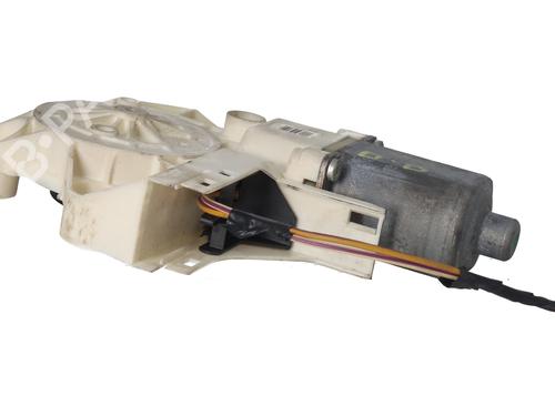 Right front window motor FORD FOCUS II Saloon (DB_, FCH, DH) | BP37666178E20 - Image 2