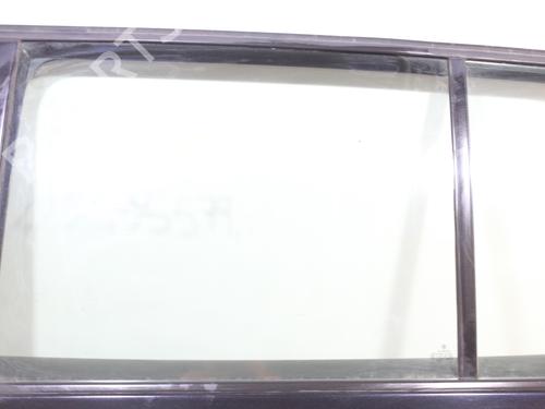 Left rear door VW TOURAN (1T1, 1T2) 2.0 TDI 16V | BP16285259C4 