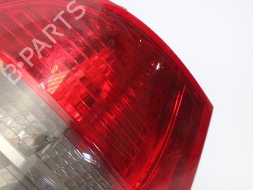 Right taillight MERCEDES-BENZ A-CLASS (W169) A 180 CDI (169.007, 169.307) | BP15416428C35 