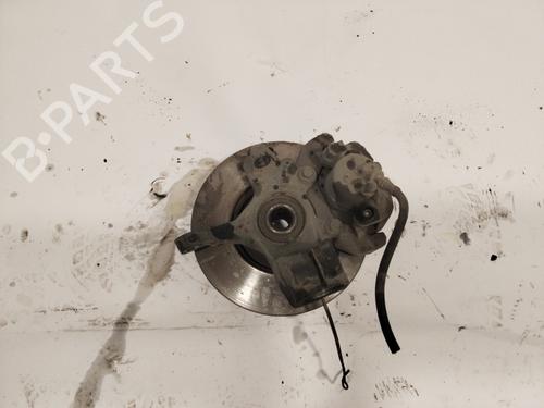 Right front steering knuckle FORD C-MAX (DM2) 1.6 TDCi | BP21661823M26 