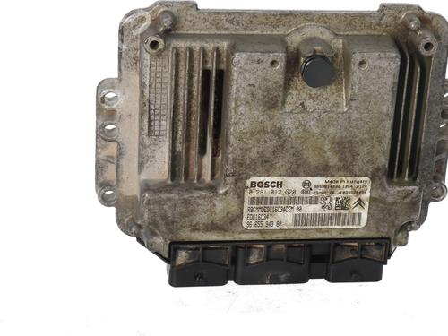 Used Engine control unit (ECU) Engine control unit (ECU) 36361533 36361533