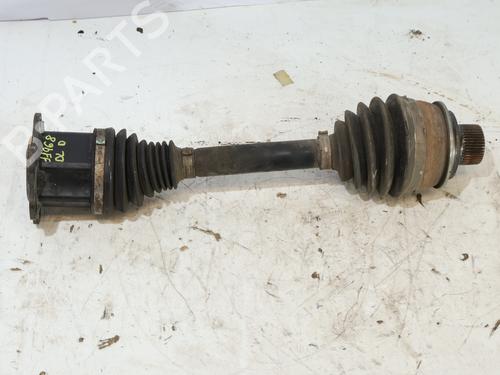 Used Right front driveshaft Right front driveshaft 37198128 37198128